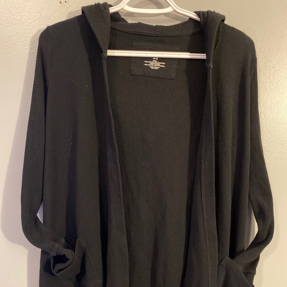 Likenew**Sonoma cardigan size XS